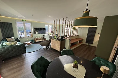 Suite Appartamento n. 1