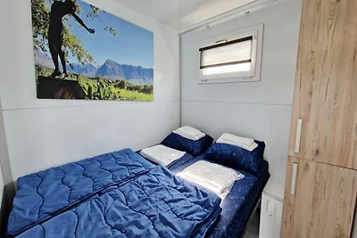 Grazioso lodge portuale situato nel...