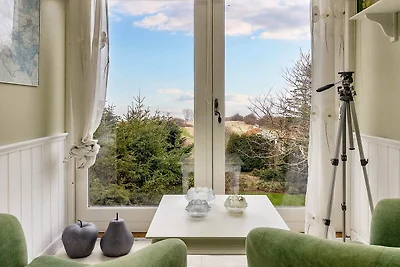 6 osob apartament w Søby Ærø-By Traum