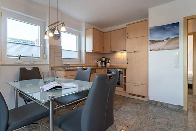Appartamento a St. Peter Ording