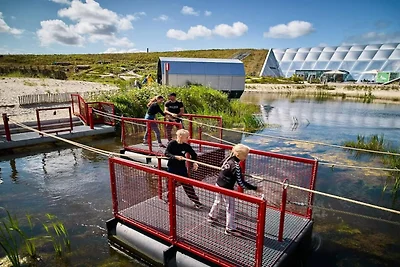 Ferienhaus in Ringkøbing
