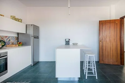 Seaview Villa In Mongerbino