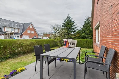 Ferienwohnung Strandkoje