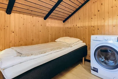 5 Personen Ferienhaus in Rødby-By Traum