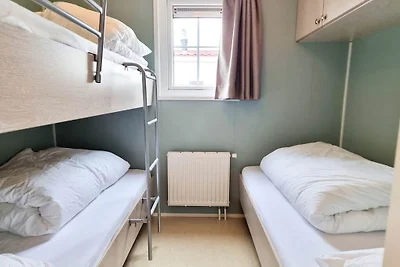BG03 Vakantiehuis Chalet 24
