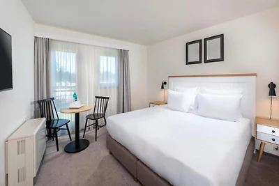 Doppelzimmer im Sunday Resort Marina