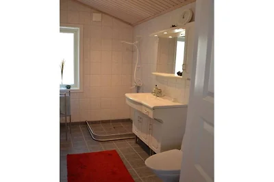 Prachtig vakantiehuis aan het meer met boot.