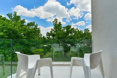 Villa mit 1 Schlafzimmer