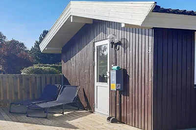 Maison de vacances pour 8 a Væggerløse-By...