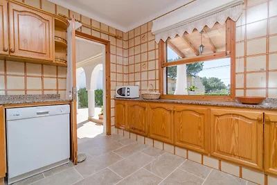 Casa Garonda - Ferienhaus Mit Privatem Pool