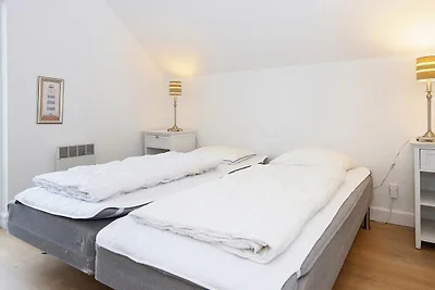 8 Personen Ferienhaus in Gjern-By Traum