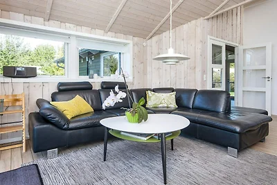 10 Personen Ferienhaus in Sydals
