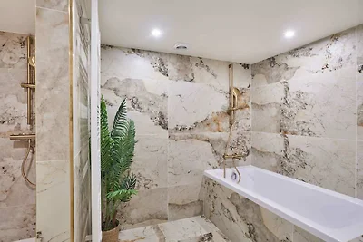 Atemberaubendes Loft mit Klimaanlage – Bastil...