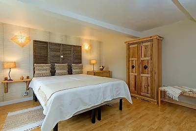 Accogliente cottage in agriturismo a Gimnée