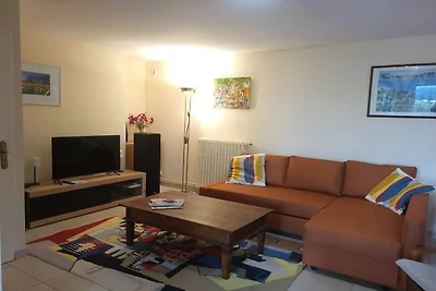 Ferienhaus Guillaume mit Swimmingpool