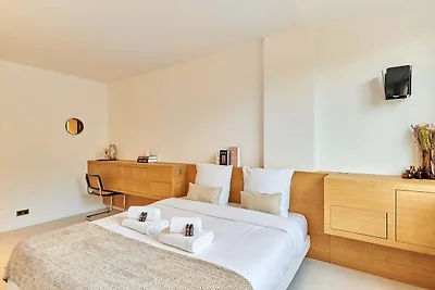 Subliem appartement Montaigne/Eiffeltoren