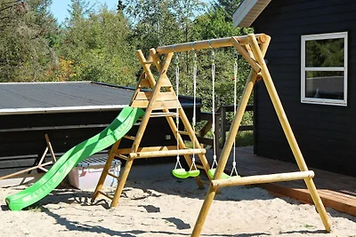 6 persone case ad Hadsund