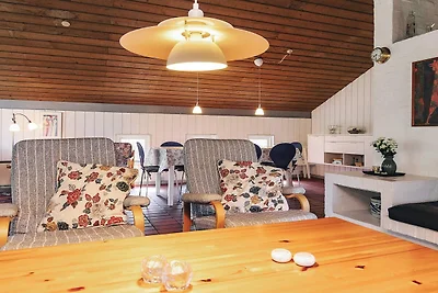 6 Personen vakantie huis in Jerup