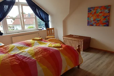 Lori, das kinderfreundliche Ferienhaus