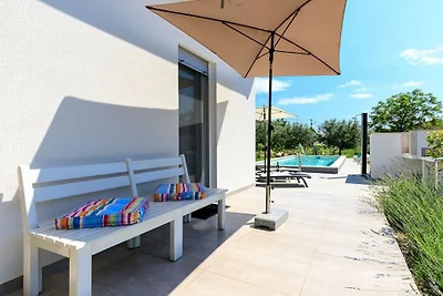 Ferienhaus mit 1 Schlafzimmer