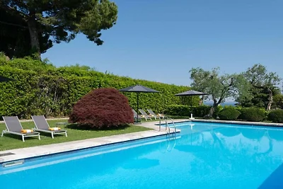 Ferienhaus Erholungsurlaub Moniga del Garda
