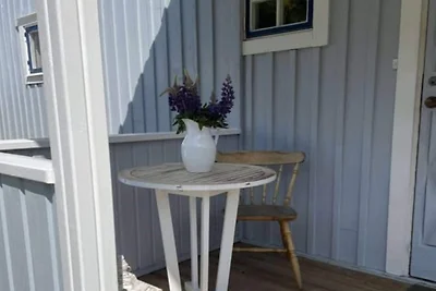4 Sterne Ferienhaus in TORSÅKER