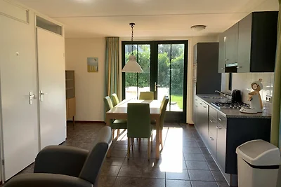 Ferienhaus Erholungsurlaub Schoorl
