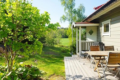 7 persoons vakantie huis in NORRTÄLJE-By...