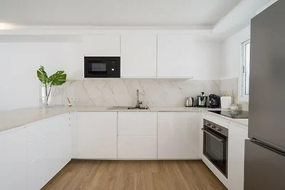 Apartment mit 2 Schlafzimmern in der Nähe von...