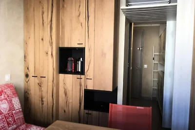 Ferienwohnung in Tignes mit direktem Zugang z...