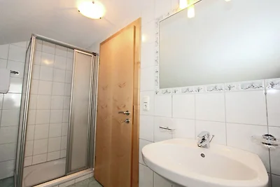Charmantes Apartment in Fiss