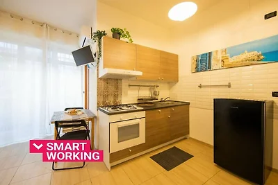 Apartament Casa Creanza