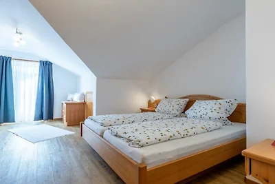 Appartamento per vacanze con 1 camera da...