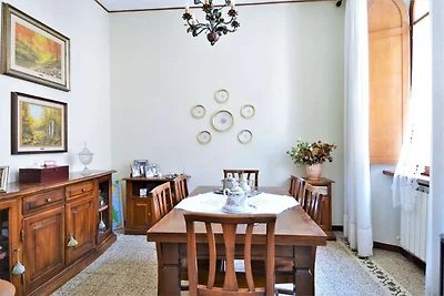Casa vacanze nel centro storico