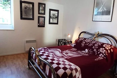 3 Zimmer für 4 Personen