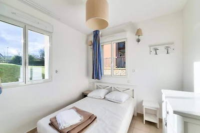 Die Deauville Farm-Wohnung