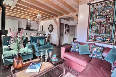 Residenz Les Hauts Forts De La Croix