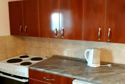Villa Teodora Mare - One bedroom apartment wi...