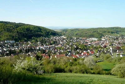 Haus Eichin Residenza di vacanza confortevole