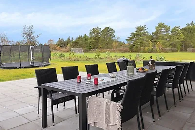 5 Sterne Ferienhaus in Løkken