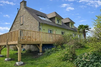 Holiday home relaxing holiday Cherbourg