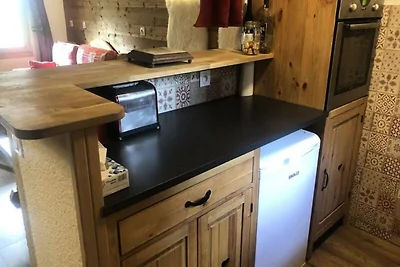 Appartamento a Le Bourg presso le piste da...