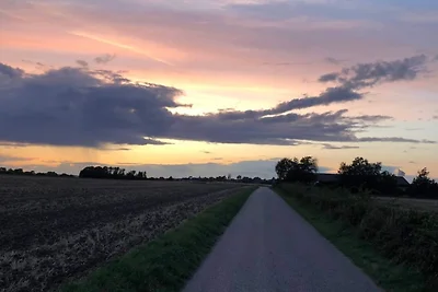 6 persone case ad Sydals-By Traum