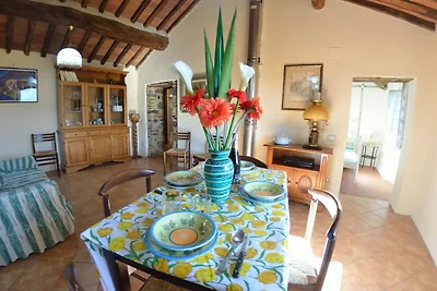 Bel cottage a San Marcello Pistoiese
