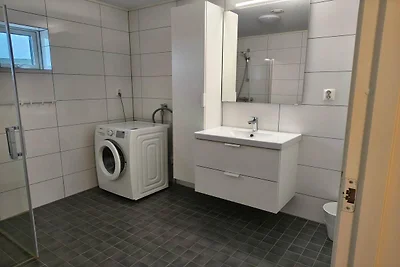 6 Personen Ferienhaus in Dyrvik