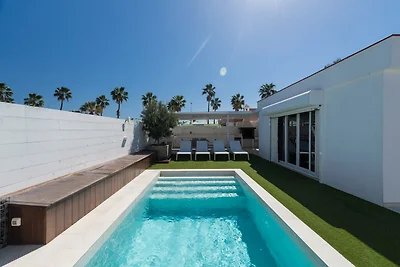 Moderne Villa in Maspalomas