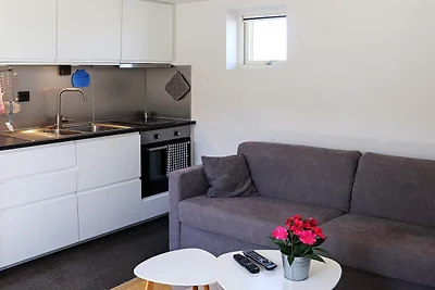 2 persoons vakantie huis in VARBERG-By Traum