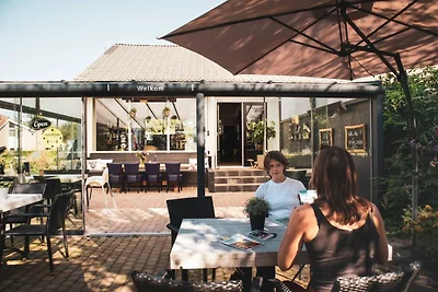 Wochenend-Gruppenausflug nach Drenthe