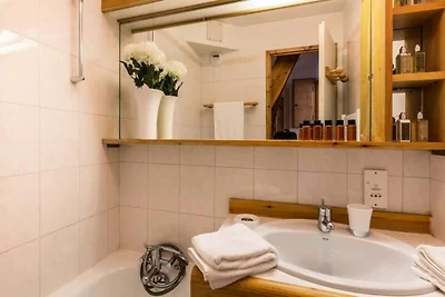 Komfortables Apartment, direkter Zugang zur S...