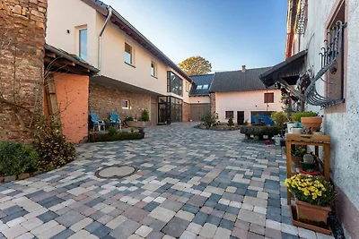 Ferienwohnung Kyll
